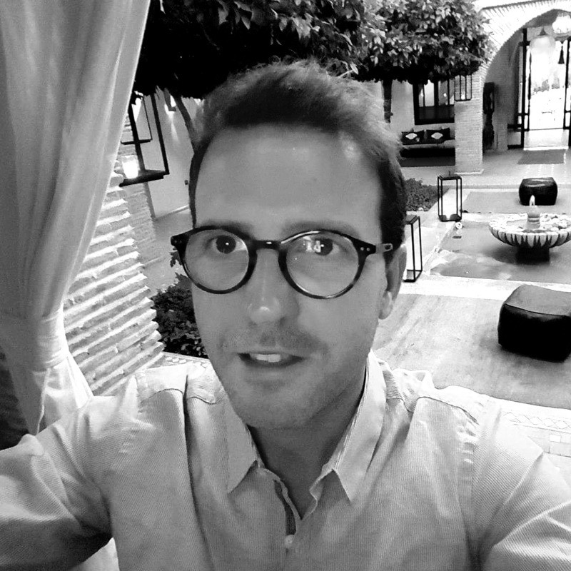 Olivier Tilloy