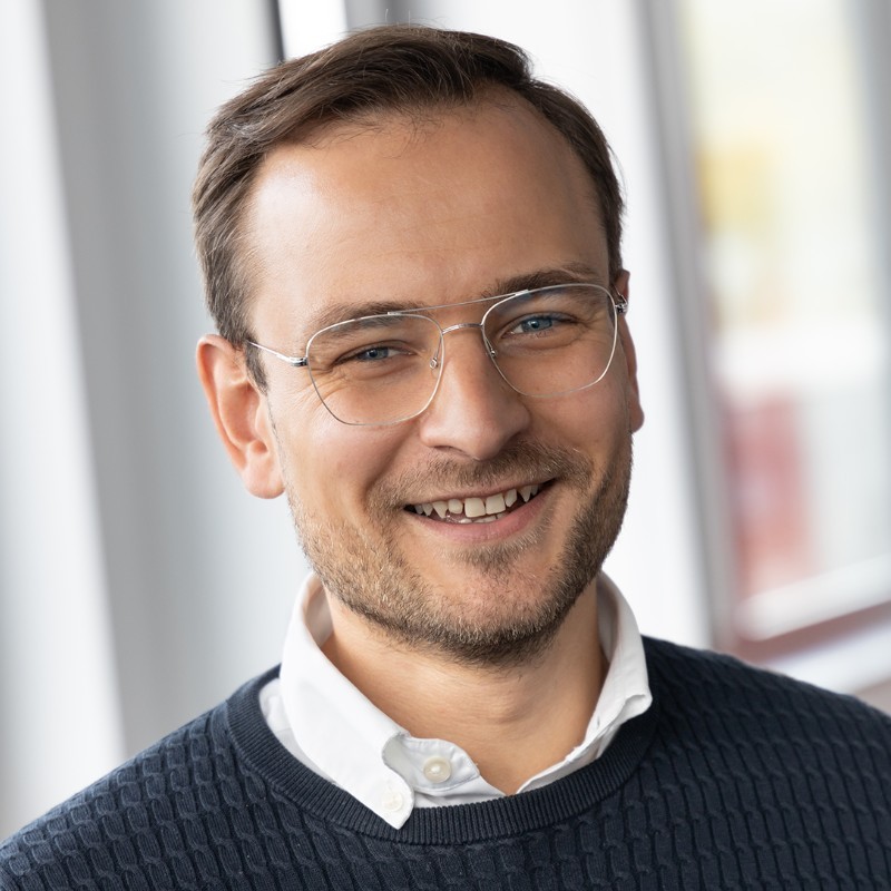 Gregor Haidl