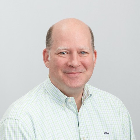 Daniel Gilmartin