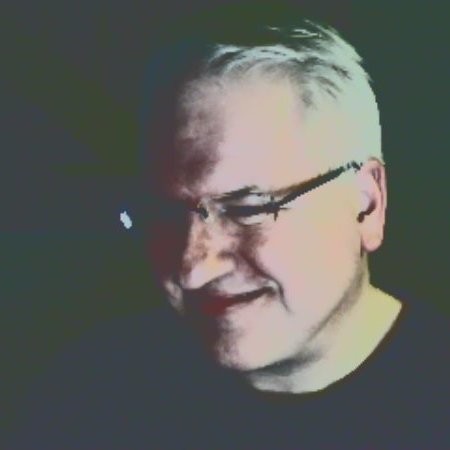 Phil MacIntyre