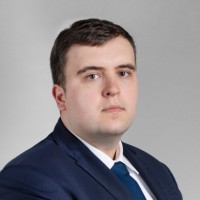 Andrii Komarov