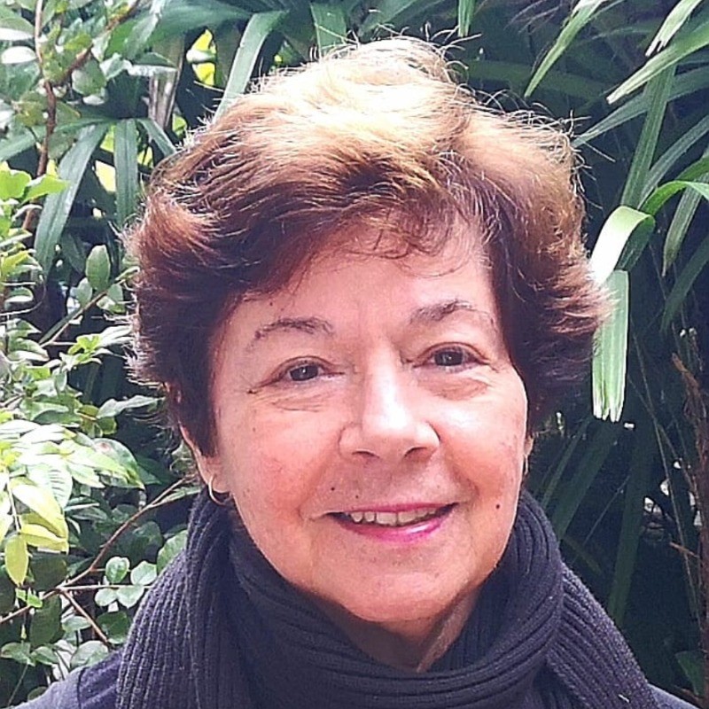 Henriette Krutman