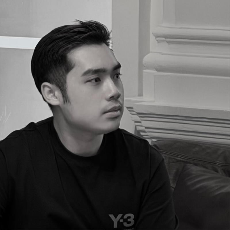 Larry Teo