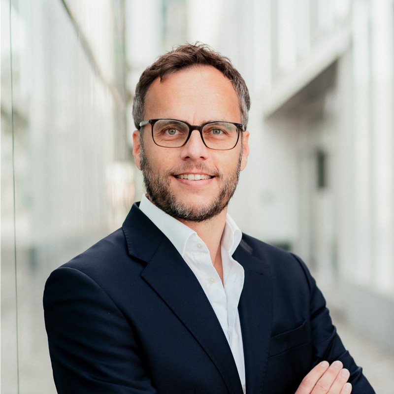 Stefan Petter