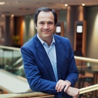 Marcos Llado Bertrand