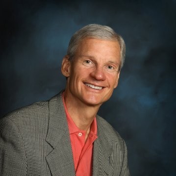 Gregory Wilson