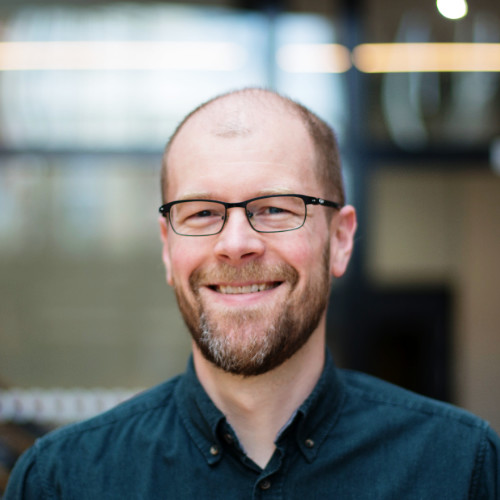 Rune Bakken