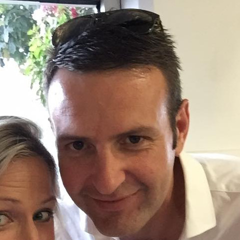 Simon Smith