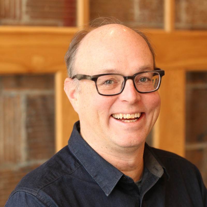 Seth Peter