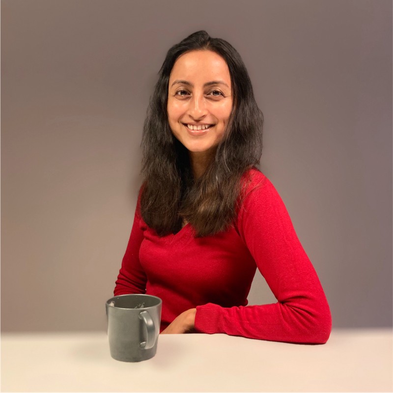 Richa Kar