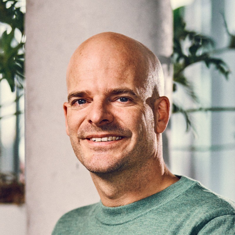 Pieterjan Bouten