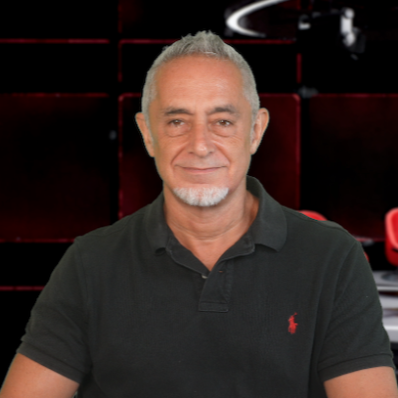 Michael Waitze