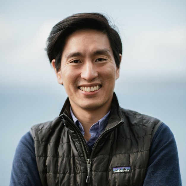Henry Huang