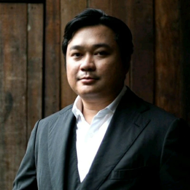 Jay Villarante
