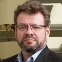 Peter Chernyshov