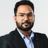 Gaurav Sharma