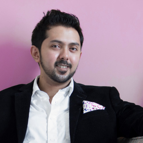 Venkat Srinivasan