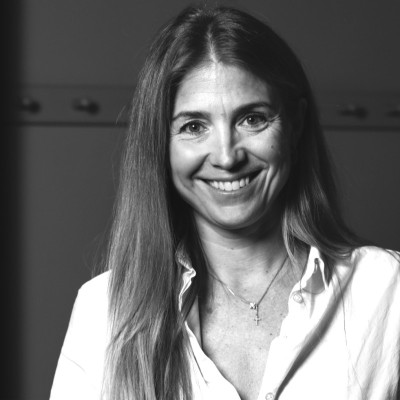 Louise Grandinson