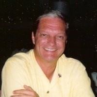 Richard Sanders