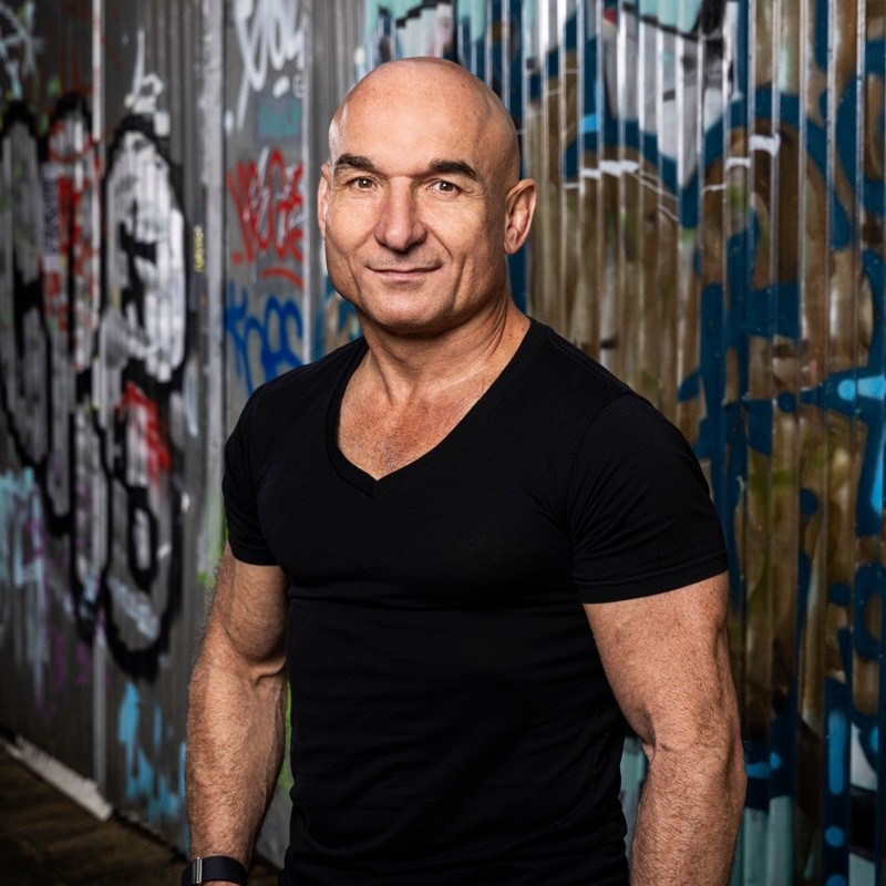Alan Taylor