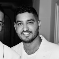 Adam Kamani