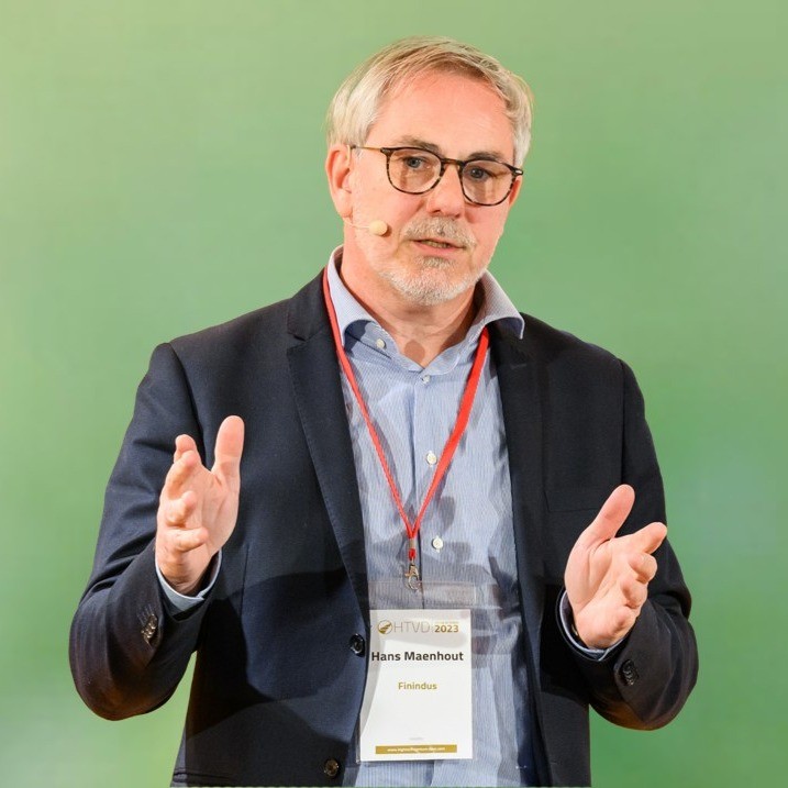 Hans Maenhout