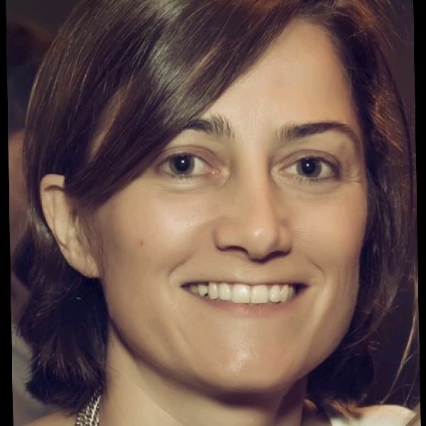 Sol Fernandez-Ranada Lopez-Doriga