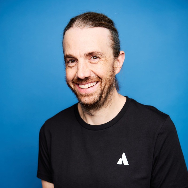 Mike Cannon-Brookes