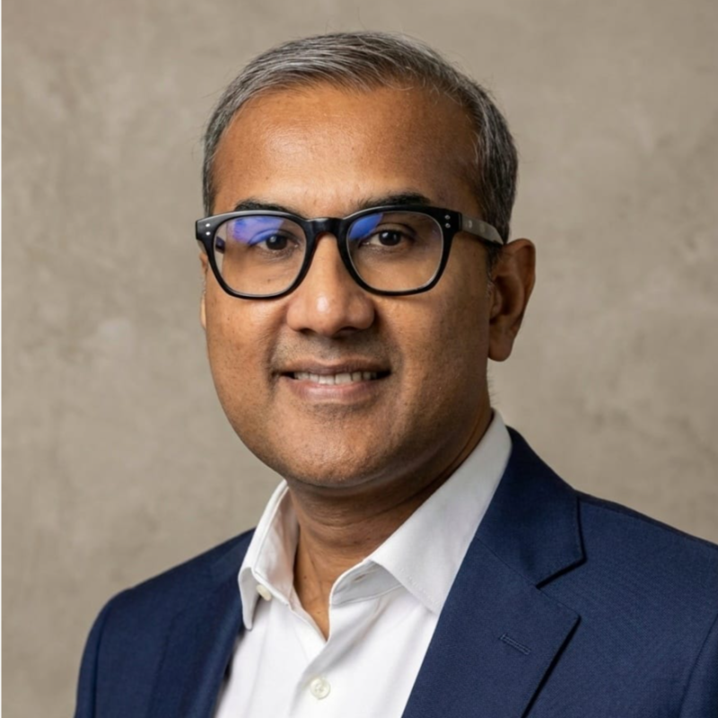 Sumesh Menon