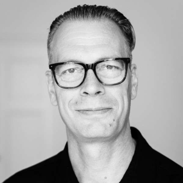 Fredrik Olsson