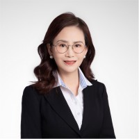 Daisy Xu