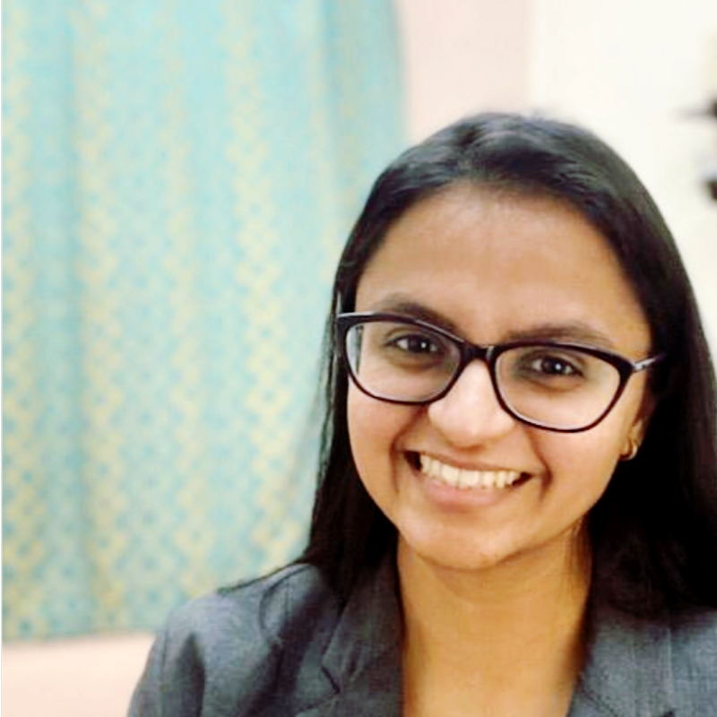 Ishita Srivastava