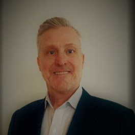 Richard Hamm