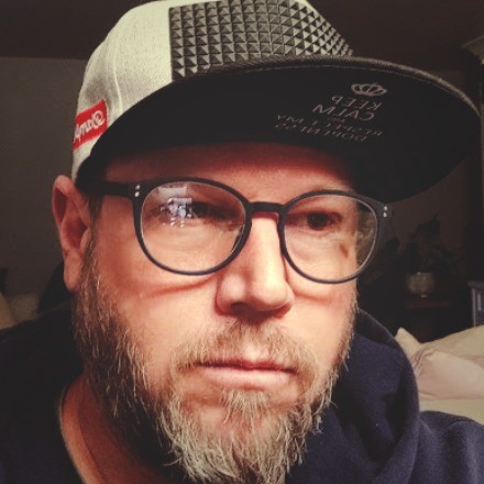 Trenton Murphy