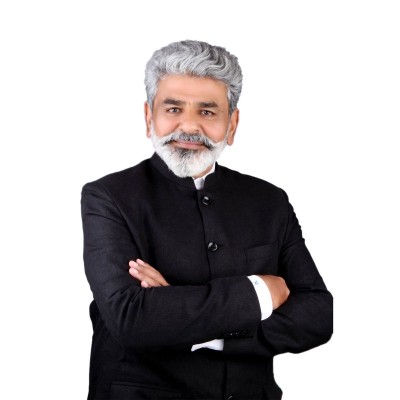 Ramesh Shah