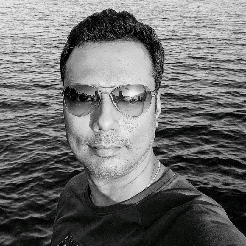 Saket Saurabh