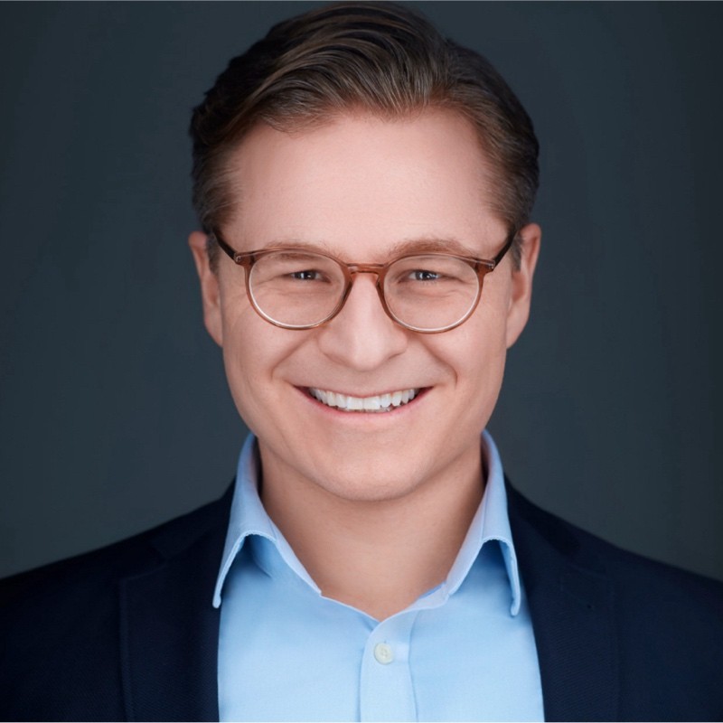 Christoph Broja