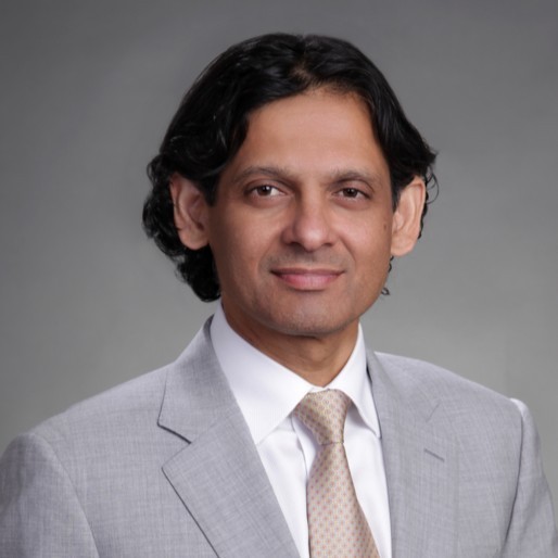 Moiz Kohari