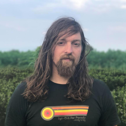Asbjoern Soendergaard