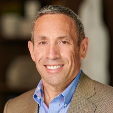 Michael Goldberg