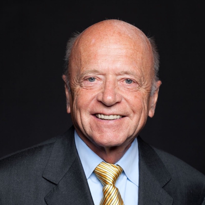 Michael Mirow