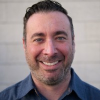 Jeff Barrett
