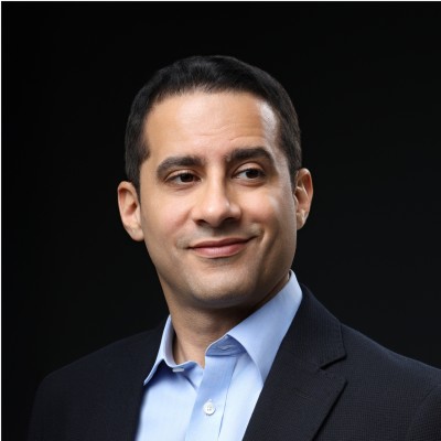 Mohammed Alabsi