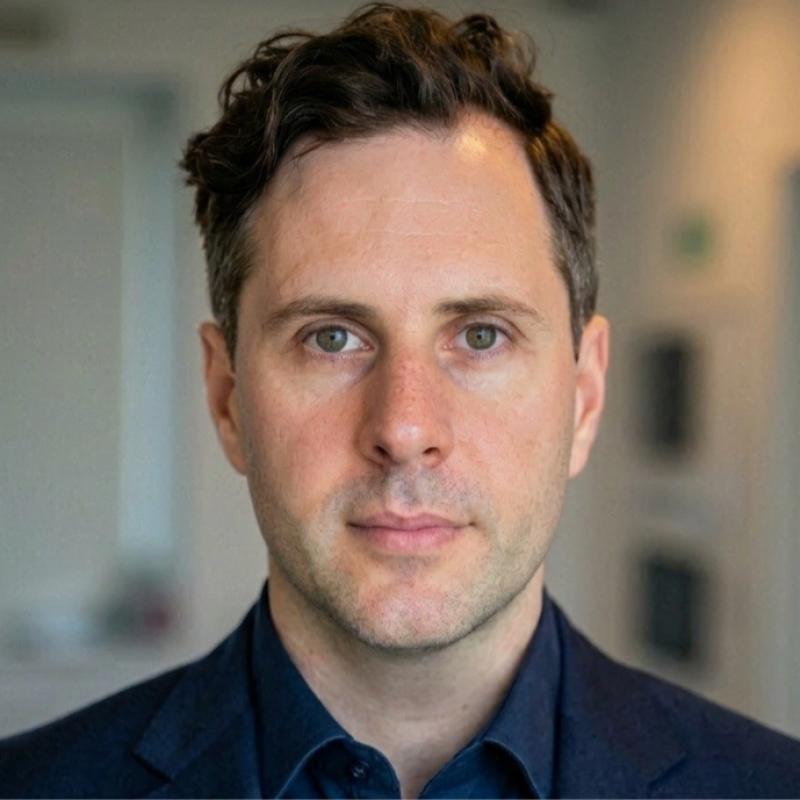 Matthew Tutty