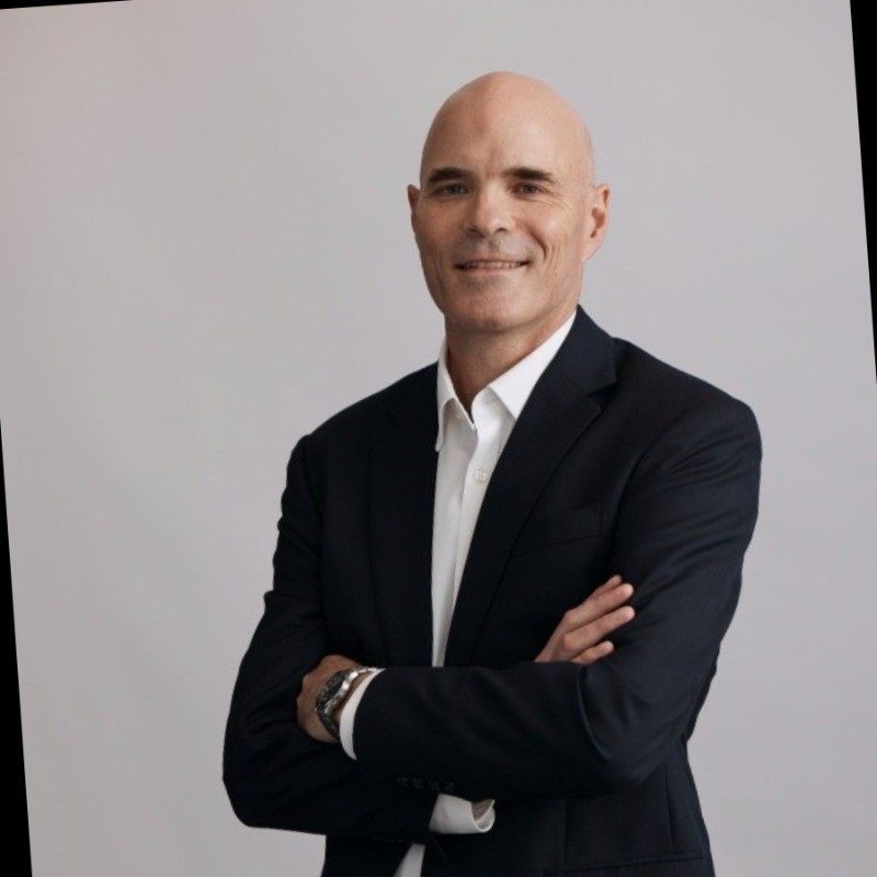 Simon Pither