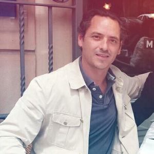 Pablo Soler