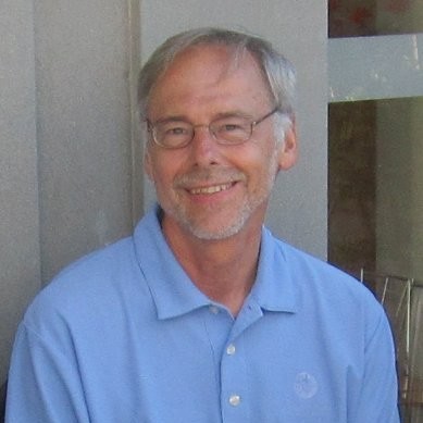 Gregory Harriman, M.D