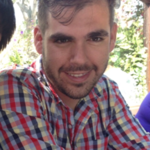 Seth Schreiberg