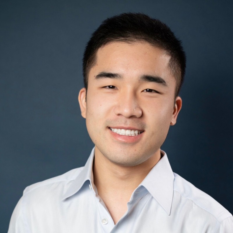 Frankie Zhu