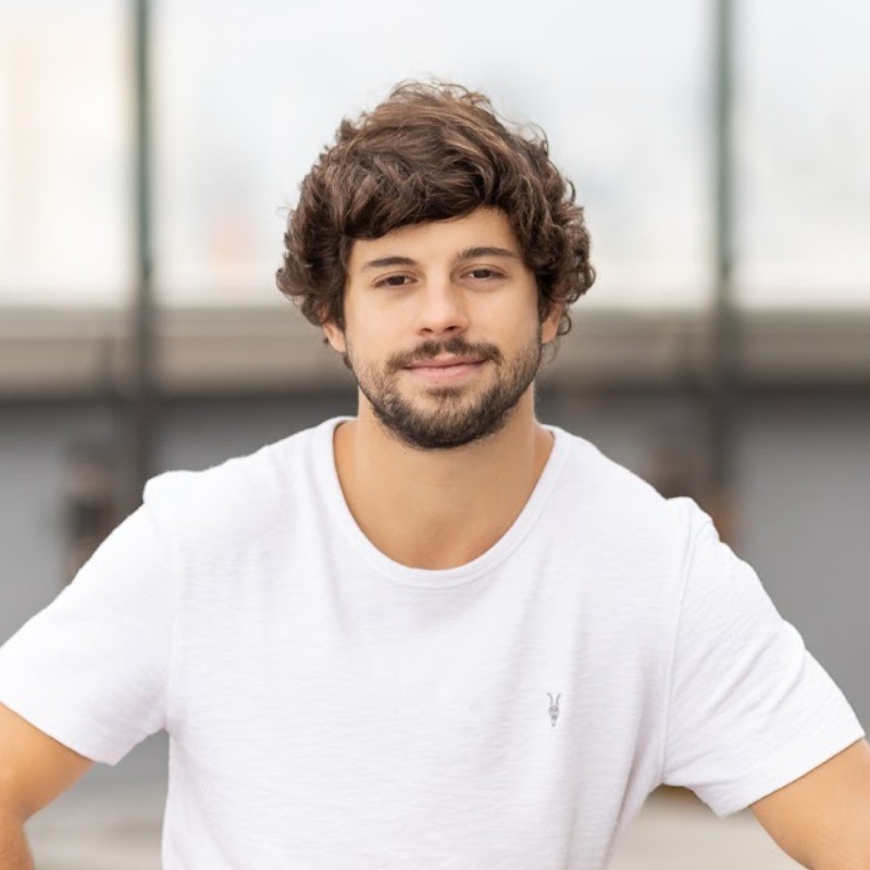 Caio Santini